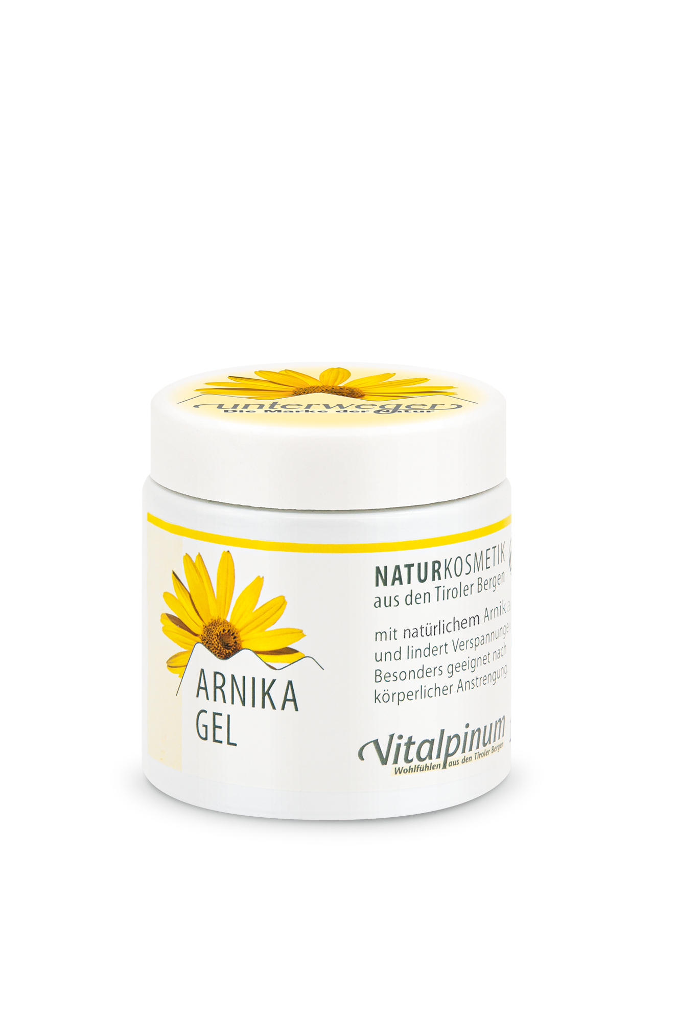 Arnika Gel