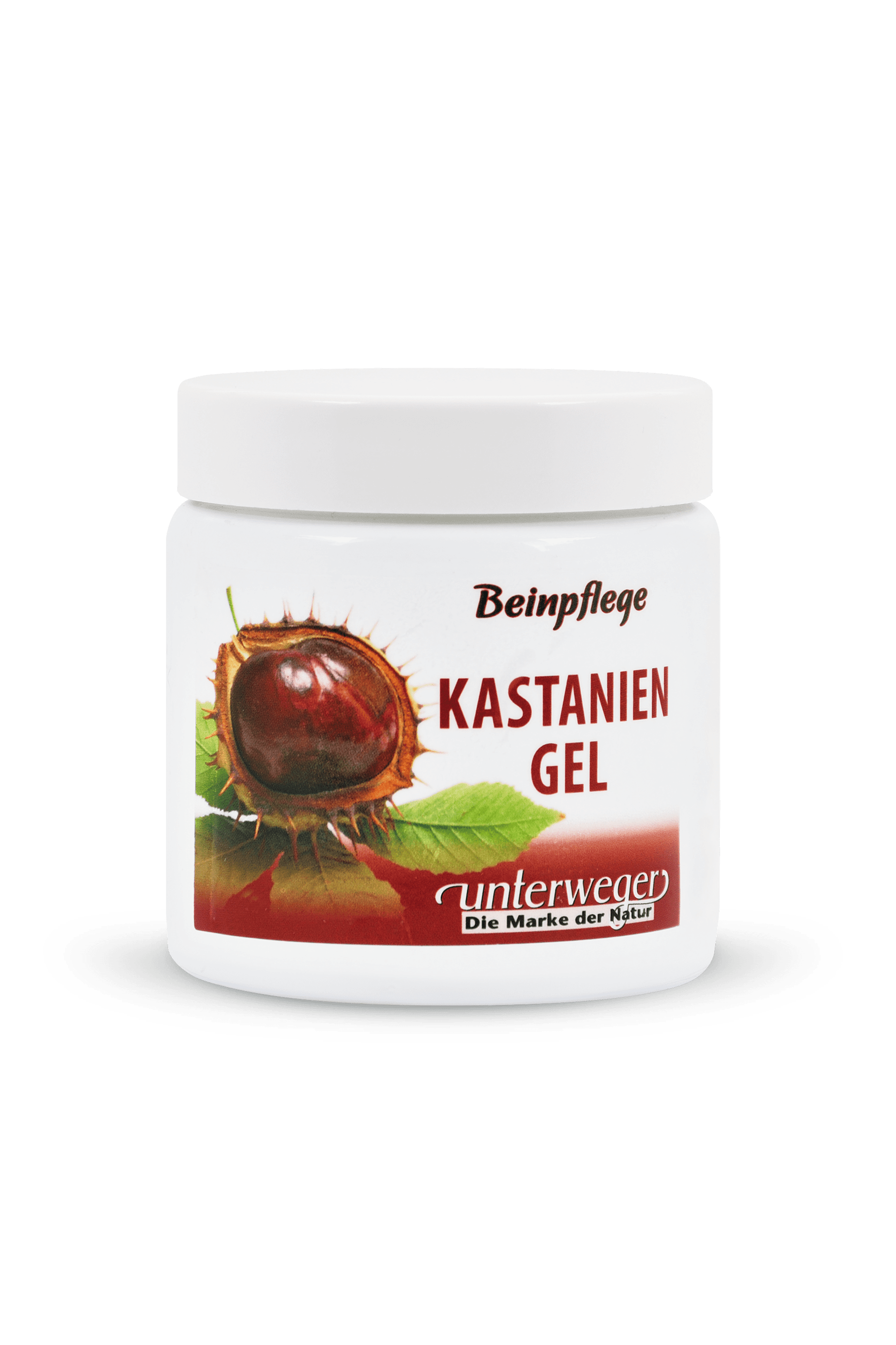 Kastanien Gel