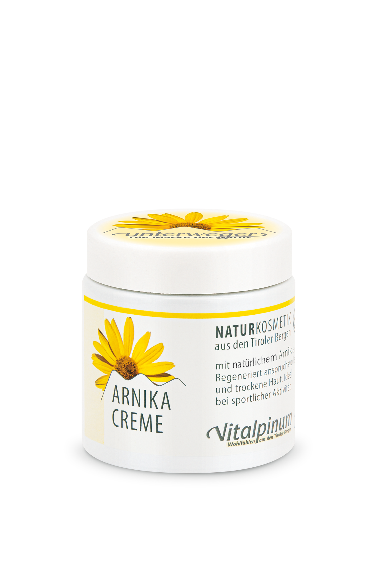 Arnika Creme