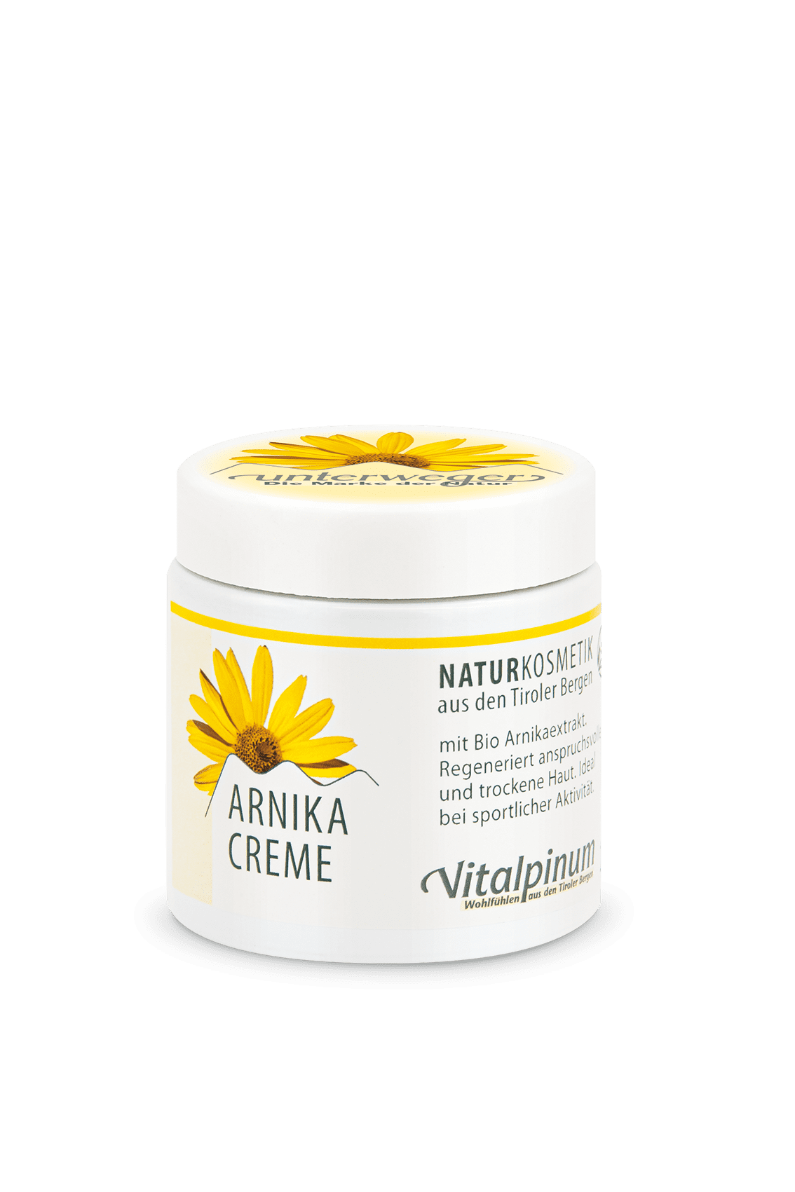 Arnica Cream