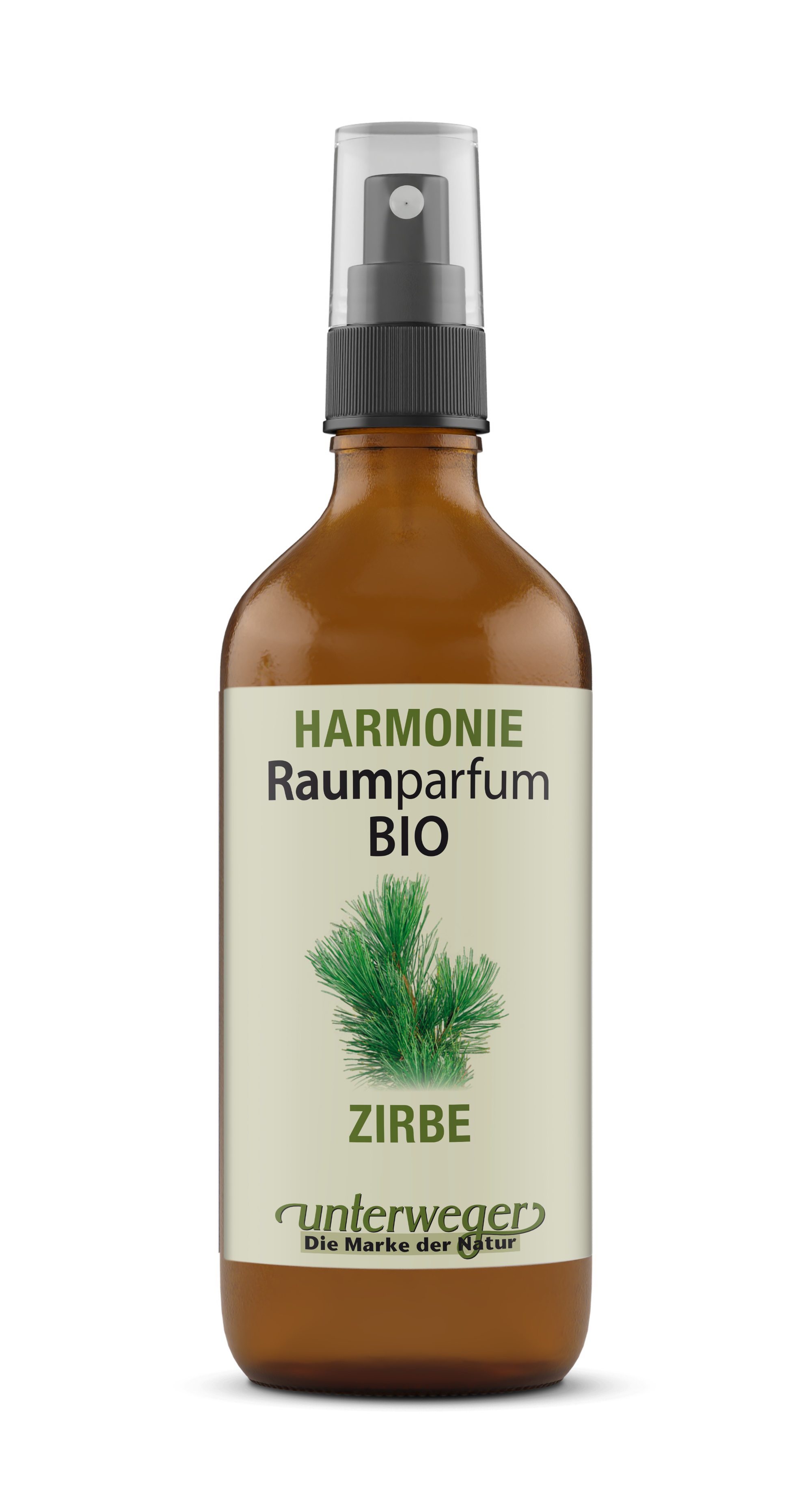 Bio Raumparfum Harmonie
