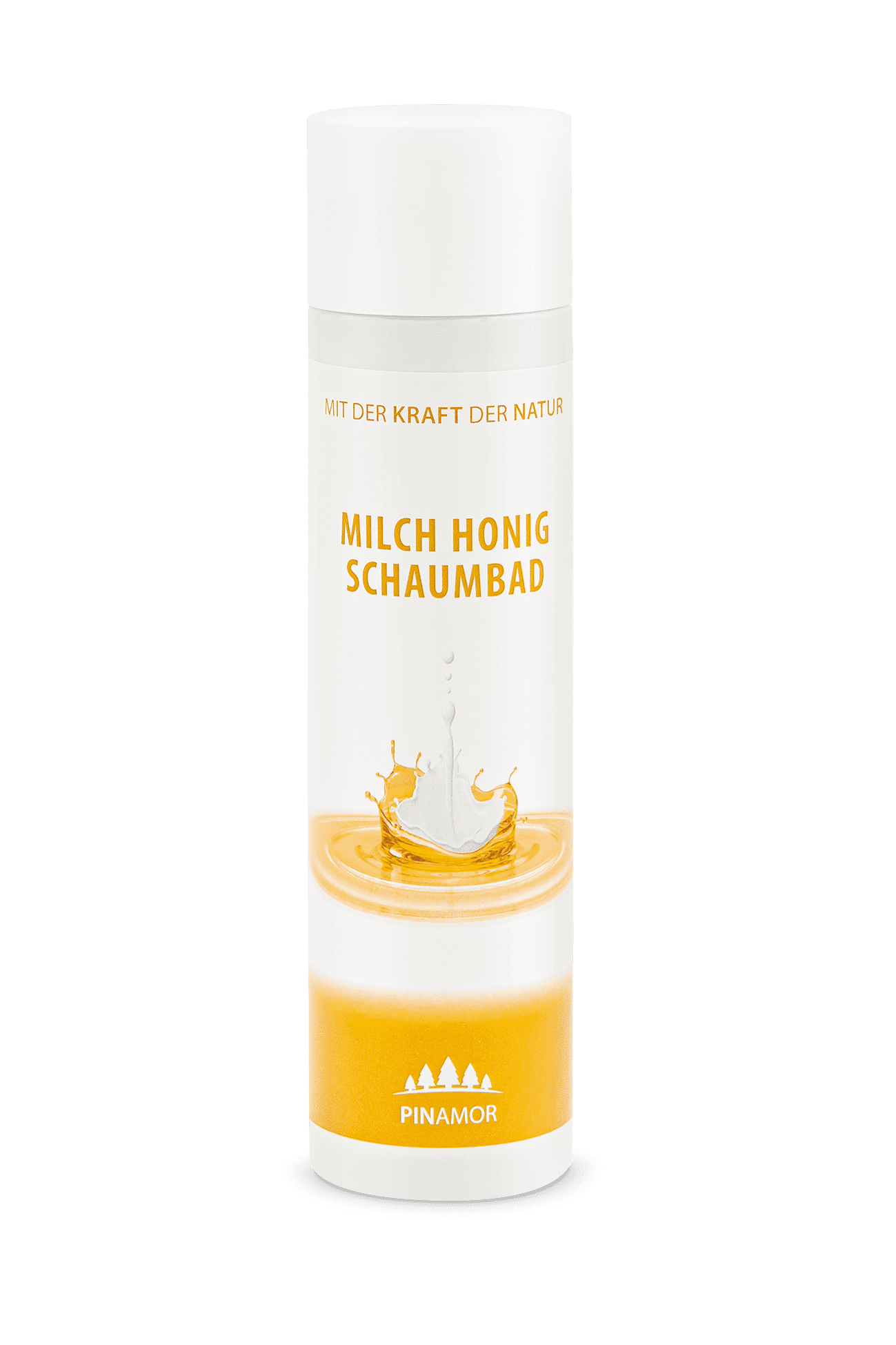 Milk & Honey Foam Bath